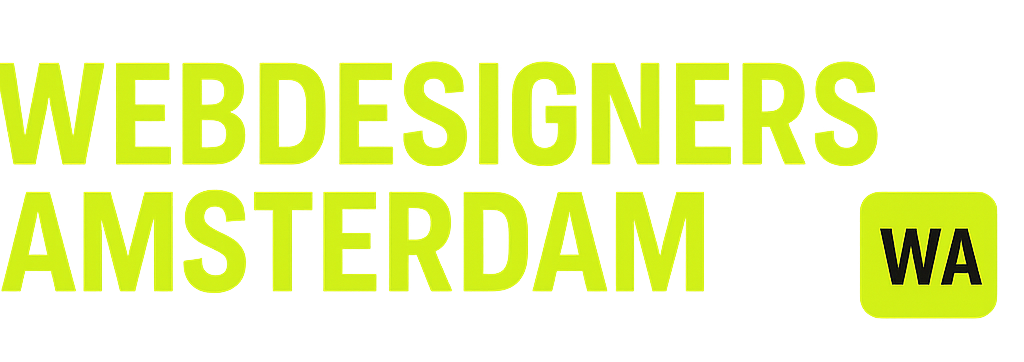 webdesigners amsterdam logo
