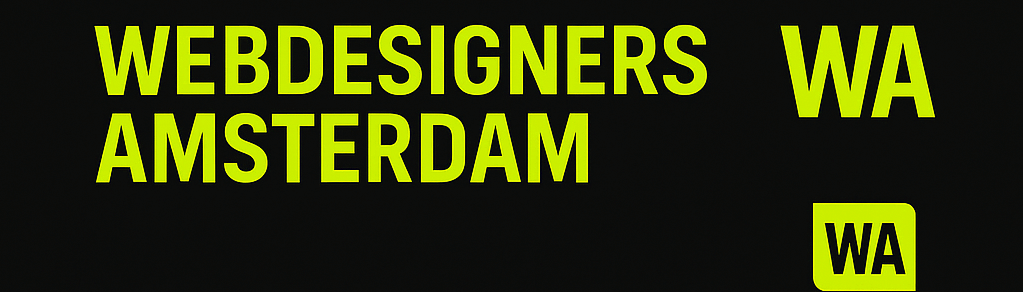 webdesigners Amsterdam